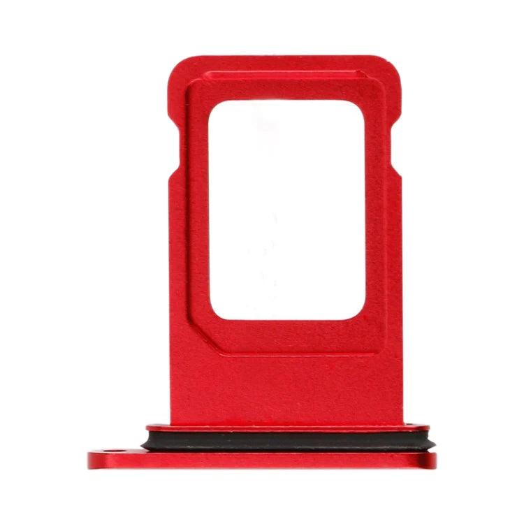 SIM Card Tray for iPhone 11(Red) - Best Cell Phone Parts Distributor in Canada, Parts Source SIM Card Tray for iPhone 11(Red) - Best Cell Phone Parts Distributor in Canada, Parts Source